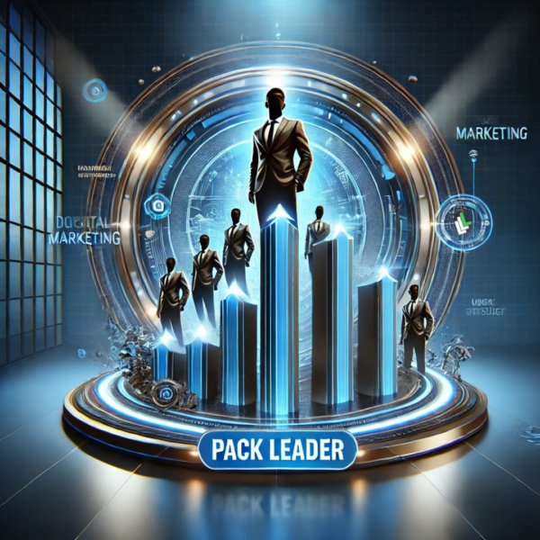Pack Leader
