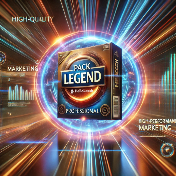 Pack LEGEND
