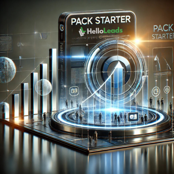 Pack Starter